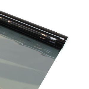 رقاقة مصبوغة على أساس حيوانات أليفة فيلم مصبوغ بسمك 1 ميل لنوافذ السيارات فيلم صبغ نافذة السيارة - Product Image 6