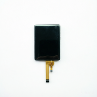 Modul LCD TFT 2.4" Dengan Antarmuka SPI/RGB/MCU Layar LCD 2.4 inci 240X320 Panel Layar Sentuh Resistif ILI9341