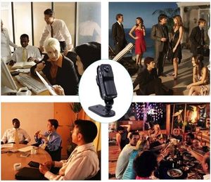 <span class=keywords><strong>Md80</strong></span> Mini <span class=keywords><strong>Camera</strong></span> <span class=keywords><strong>Dv</strong></span> Record <span class=keywords><strong>Camera</strong></span> Support 8g Tf Card 720*480 Caméscopes d'enregistrement durable - Product Image 5