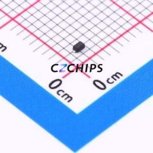 Diode Zener BZX584C4V3 SOD-523 d'origine et neuve, fournisseur de composants électroniques en gros et service BOM - Product Image 1