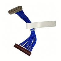 Cable de Conexión FANUC A660-2006-T564 para Brazo Robótico A05B-2518, Cables de Conexión CNC FANUC, Envío Gratuito, Arnés 2006-T564