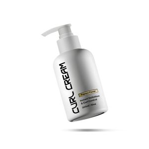 BARBERBATTLE CNPC GMPC Certificat Hommes Contrôle Crème Cheveux Bouclés Curl Styling Définition Crème pour Homme Marque Privée - Product Image 1