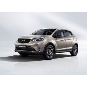 YT 2023รถยนต์สำหรับ Geely GX3 <span class=keywords><strong>Pro</strong></span> X3 1.5L เบนซิน SUV กับเกียร์ธรรมดาภายในที่มีน้ำหนักเบายาง R16เบาะหนัง - Product Image 6