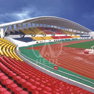 Grada Deportiva Retráctil - Asientos Duraderos y Portátiles para Estadios - Product Image 4