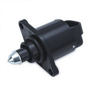 Moteur pas à pas de haute qualité et durable, utilisant divers codes courts : D5134 VDO : D95134 7701044401 - Product Image 1