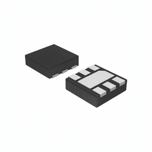 ซื้อชิ้นส่วนอิเล็กทรอนิกส์ออนไลน์ทรานซิสเตอร์6-UDFN รุ่น NTLUS4C16NTAG จากผู้ผลิต - Product Image 1