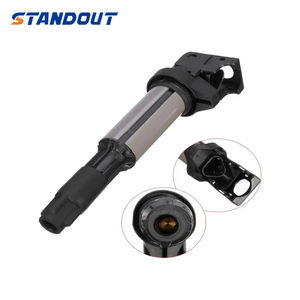 Bobina de Encendido para Automóviles de Carreras WEILI de Fábrica, para <span class=keywords><strong>BMW</strong></span> E46, Bobina de Encendido para Benz 12137551260 12131712223 12137594937 - Product Image 2
