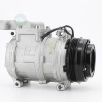 OE 447170-5430 447200-0608 447200-5750 Nouveau compresseur de climatiseur de voiture pour Iveco STRALIS