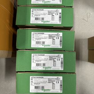 ATSU01 32A 200 ถึง 480V 7.5 ถึง 15kW 3 เฟส ATSU01N232LT สำหรับ Schneider Altistart U01 ซอฟต์สตาร์ทเตอร์ ใหม่เอี่ยม - Product Image 4