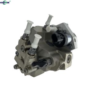 Bomba de Inyección de Combustible Mecánica de Alta Resistencia 0445020150 CP3 3971529 5264648 para Motor Diésel 4.5 6.7 Sistema de Alta Presión - Product Image 3