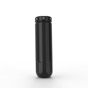 Machine à tatouer sans fil professionnelle 2000 mAh, stylo de tatouage sans balais à batterie courte pour l'art corporel – Vente en gros - Product Image 6