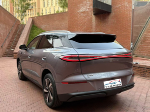 Auto Usado 2025 BYD Sealion 06 EV 520KM/605 Vehículo de Nueva Energía - Product Image 5