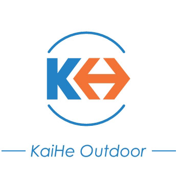 Shaoxing Kaihe Outdoor Products Co., Ltd. logo