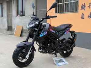 Motocicleta de Gasolina de Segunda Mano Benelli Little <span class=keywords><strong>Tyrannosaurus</strong></span> 200cc Motocicletas Deportivas Usadas - Product Image 5