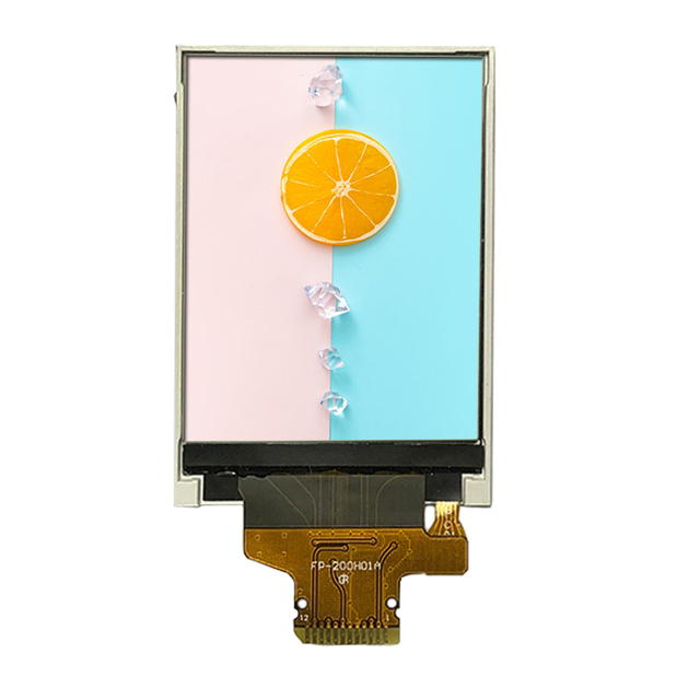 2 Inch TFT Lcd Display 240X320TFT ST7789 22pin Lcd Display