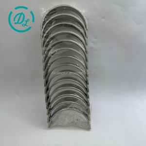 Cojinete Principal Diésel EexcavaStart 81500010046 para Motores WD615 WP10, Camiones Pesados, Excavadoras, Cargadoras, Duradero, Confiable, Fácil de Instalar - Product Image 3