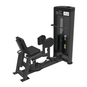 Appareil de fitness intérieur/extérieur pour cuisses, <span class=keywords><strong>machine</strong></span> d'adducteur/abducteur pour les jambes - Product Image 2