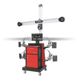 Bộ Căn Chỉnh Phần Mềm Căn Chỉnh V2300 V2400 JBC Với Thiết Bị Nâng Tự Động, Máy Căn Chỉnh Pro42 JBC Với Kẹp Bánh Xe AC200 - Product Image 2