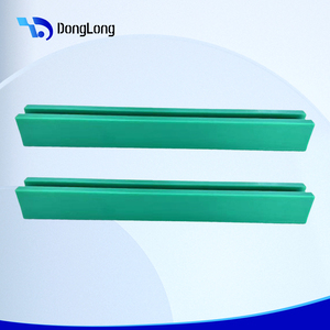 Nhà máy trực tiếp uhmw hướng dẫn đường ray Con lăn chuỗi hướng dẫn đường ray polyethylene chuỗi hướng dẫn đường ray - Product Image 2