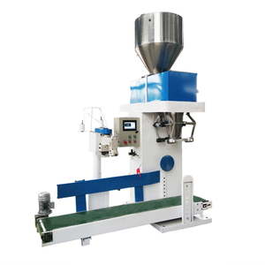 Máquina de Pesaje, Llenado y Empaquetado de Bolsas Doypack para Chips - Product Image 5