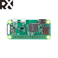TZ GRAN VENTA Raspberry Pi Zero Board CPU de 1GHz 512MB RAM con WIFI BLE para Raspberry Pi Zero