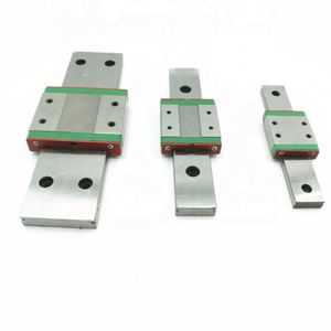 Stainless Steel Miniature Linear <b>Guide</b> Rail MGW7C MGW7H MGW7 - Product Image 4