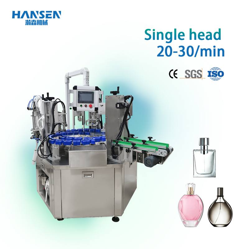 Factory Direct Selling Facial Mask Filling