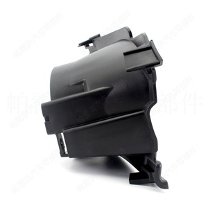 Support de feux antibrouillard avant pour Renault Logan Faza2, pare-chocs avant ABS, droit 8200752827, gauche 8200785081 - Product Image 1