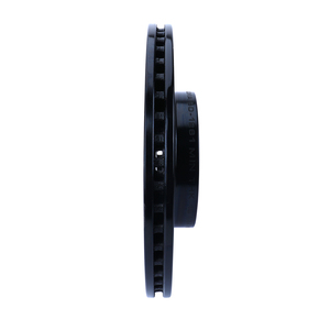 Disque de frein BD-1261 MASUMA, composant du système de freinage automobile pour SUBARU - Product Image 5