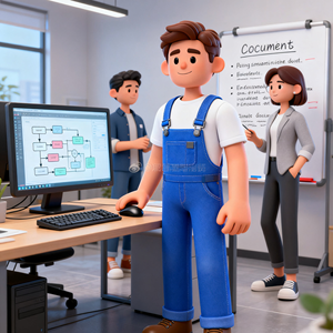 Phát triển hệ thống doanh nghiệp | tùy chỉnh ERP, CRM và phần mềm quản lý - Product Image 3