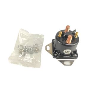 Diesel Glow <b>Plug</b> Relay 1826634C94 12V For Ford <b>Replacement</b> Part - Product Image 5