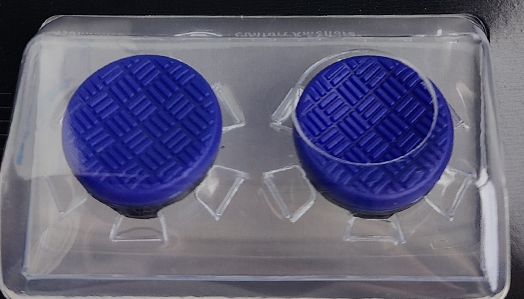 10 OMNI สีน้ำเงิน