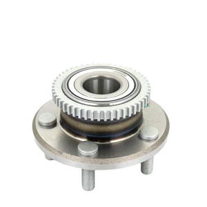 Unidad de Rodamiento de Rueda Delantera, Conjunto de Cabezal de Eje 4R33-2B663AA para Ford Mustang V - Product Image 1