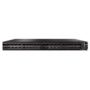 Commutateur géré MQM9700-<span class=keywords><strong>NS2R</strong></span> 64 ports 400 Gb/s avec PoE, SNMP, QoS, 32 ports OSFP - Product Image 6
