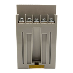 Brand New D7F Series D7F-C03 <b>Vibration</b> Sensor <b>Controller</b> Dual Speed Modes DIN Rail Mounting 4-20mA Output 1 Year - Product Image 6