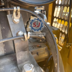 Mini-excavatrice Sany75c Sy75 de 7 tonnes, excavatrice Sany75 d'occasion, pelle hydraulique sur chenilles, excavatrice d'occasion SY95C SY75C SY60C SY55C - Product Image 5