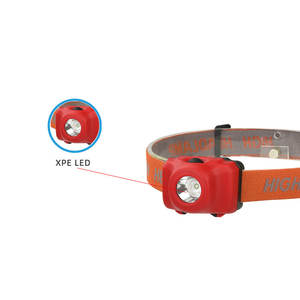 La batterie sèche <span class=keywords><strong>COOLMAN</strong></span> Super Bright xpe a mené le phare le plus puissant - Product Image 4