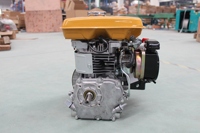 EXCALIBUR 183CC Déplacement 13Hp 23Hp 168Fa Prix du moteur à essence