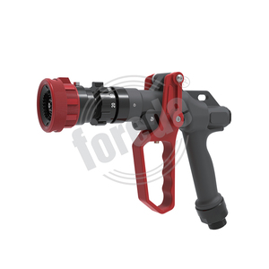 Pistolet à eau haute pression 1.5 "avec alliage d'aluminium - Product Image 2