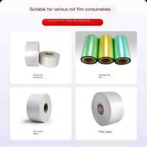 เครื่องจ่ายผงชาอัตโนมัติแบบไฟฟ้าสำหรับบรรจุภัณฑ์ฟิล์มพลาสติก ข้าวโพดคั่ว ขนมปัง บิสกิต นม และผงอื่นๆ - Product Image 6
