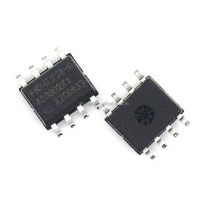 Puce mémoire IC FM24L256-G SOP-8 pour programmeur - Product Image 1