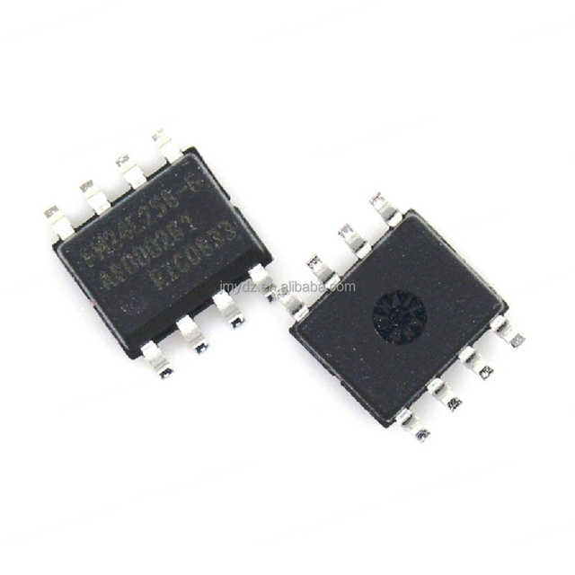 FM24L256-G SOP-8 Programmer Memory Chip IC