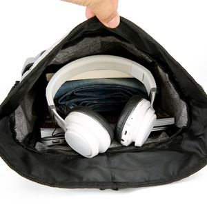 Mochila Plegable Impermeable Ligera de Alta Calidad para Hombres y Mujeres, Mochilas Deportivas Casuales - Product Image 6