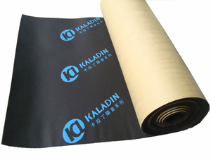 Isolation phonique pour le sol de la <span class=keywords><strong>voiture</strong></span>, 10mm, <span class=keywords><strong>meilleur</strong></span> matériau d'isolation thermique et sonore - Product Image 5