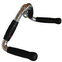 ONESTARSPORTS Nouveauté Poignées de fitness multifonctionnelles pour usage domestique Toutes les tailles disponibles Accessoires d'équipement de fitness