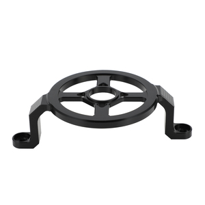 Jfg Racing Động Cơ Trường Hợp Saver, Xe Máy 6061 Nhôm Động Cơ Trường Hợp Saver Cho surron Siêu Bee - Product Image 4