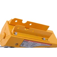 Nouvelle treuil électrique compacte PA200kg/400kg/600kg/800kg pour hôtels et levage de marchandises