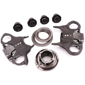 Kit de roulement de fourchette de débrayage à double embrayage pour transmission automatique 6DCT250 pour Ford - Product Image 5