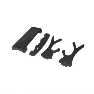 Support d'épée <span class=keywords><strong>Katana</strong></span> en plastique de haute qualité présentoir à la maison 1 2 3 couches support d'épée bon marché - Product Image 5