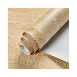 فيلم تجديد الحبوب الخشبية منقوش من مادة PVC - Product Image 3